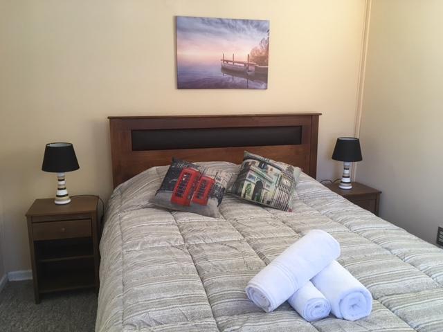 Refugio Bulnes Hostel Puerto Natales Dış mekan fotoğraf
